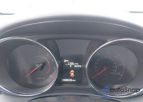 2024 Mitsubishi Outlander Sport 2.4 Sel Awc z USA, uszkodzony, nr VIN JA4ARVAW7RU009093